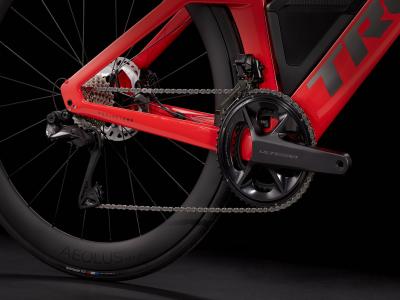 Trek Speed Concept SLR 7 L Radioactive Coral/Trek Black Produktbild 7
