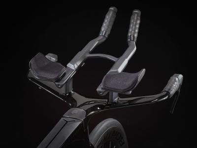Trek Speed Concept SLR 7 XL Radioactive Coral/Trek Blac Produktbild 4