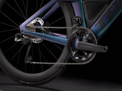 Trek Speed Concept SLR 7 XL Emerald Iris/Trek Black Produktbild 7