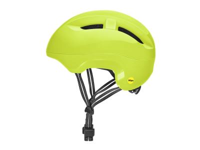 Electra Electra Go! Helm  MIPS M Hi-Vis Yellow CE Produktbild 2