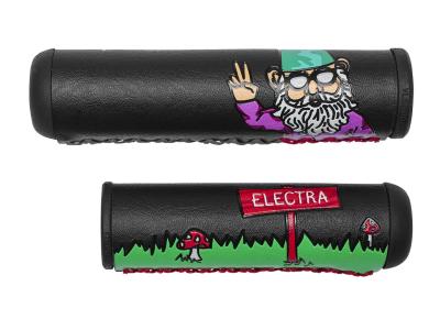 Electra Griffe Electra Gnome Black Lang/Kurz Produktbild 1