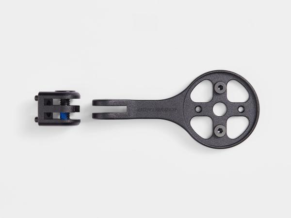 Bontrager Computer-Ersatzteil BNT Pro Blendr MTB Knock Block