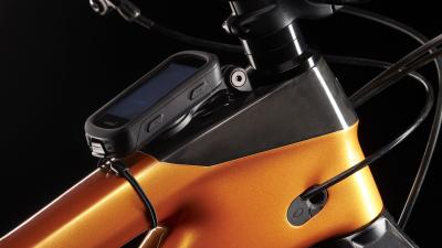 Bontrager Computer-Ersatzteil BNT Pro Blendr MTB Knock Block Produktbild 3