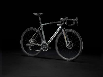 Trek Emonda SLR 6 AXS 54 Dark Prismatic/Trek Black Produktbild 1