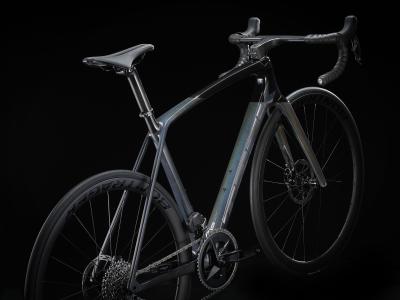 Trek Emonda SLR 6 AXS 54 Dark Prismatic/Trek Black Produktbild 2