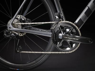 Trek Emonda SLR 9 47 Dark Prismatic/Trek Black Produktbild 10