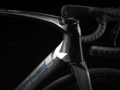 Trek Emonda SLR 9 56 Dark Prismatic/Trek Black Produktbild 4