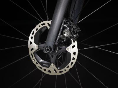 Trek Emonda SLR 9 60 Dark Prismatic/Trek Black Produktbild 9
