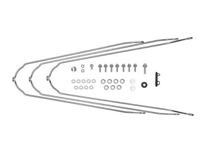 Electra Schutzblech Electra Cruiser Go! Townie Go!7D 27.5" Produktbild 1