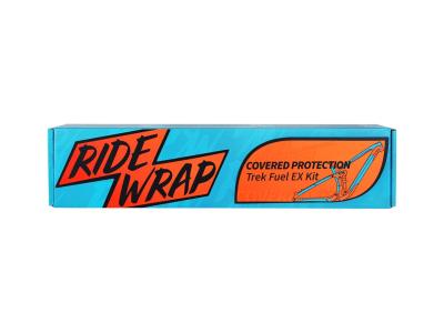 Unbekannt Rahmenschutz RideWrap Trek Fuel EX Covered Kit Tra Produktbild 1