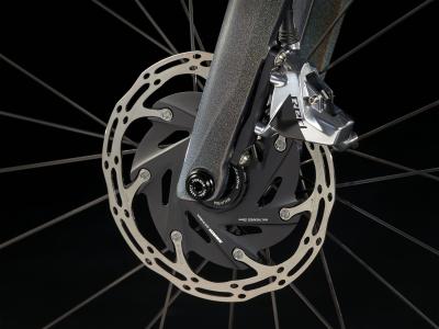 Trek Emonda SLR 9 AXS 54 Dark Prismatic/Trek Black Produktbild 9