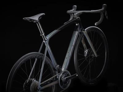 Trek Emonda SLR 9 AXS 56 Dark Prismatic/Trek Black Produktbild 2