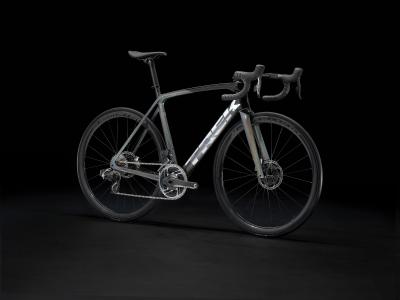 Trek Emonda SLR 9 AXS 60 Dark Prismatic/Trek Black Produktbild 1