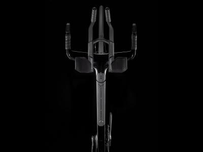 Trek Speed Concept SLR 6 AXS M Deep Smoke/Gloss Black Produktbild 5