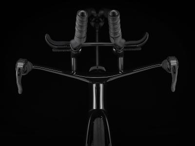 Trek Speed Concept SLR 6 AXS L Deep Smoke/Gloss Black Produktbild 2
