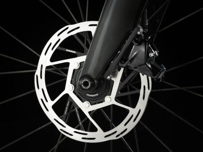 Trek Speed Concept SLR 6 AXS L Deep Smoke/Gloss Black Produktbild 6