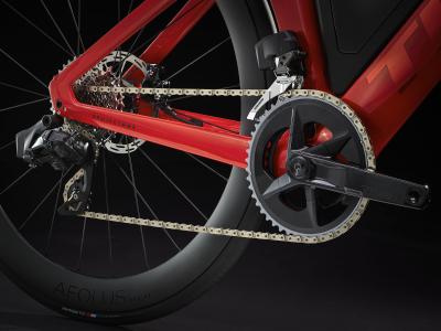Trek Speed Concept SLR 6 AXS S Viper Red/Trek Black Produktbild 7