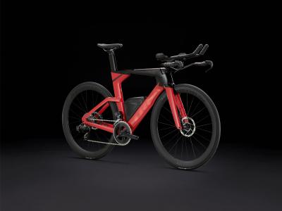 Trek Speed Concept SLR 6 AXS M Viper Red/Trek Black Produktbild 1