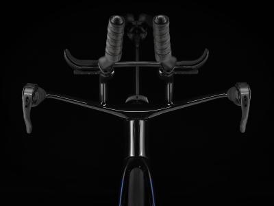 Trek Speed Concept SLR 6 AXS M Mulsanne Blue/Trek Black Produktbild 2