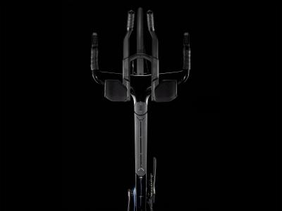 Trek Speed Concept SLR 6 AXS XL Mulsanne Blue/Trek Blac Produktbild 5