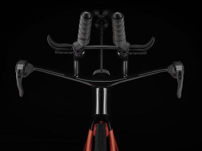 Trek Speed Concept SLR 6 AXS XL Radioactive Coral/Trek Produktbild 2