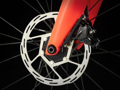 Trek Speed Concept SLR 6 AXS XL Radioactive Coral/Trek Produktbild 6