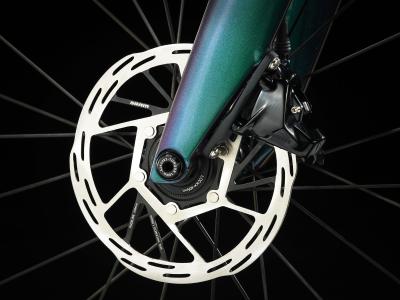 Trek Speed Concept SLR 6 AXS S Emerald Iris/Trek Black Produktbild 6