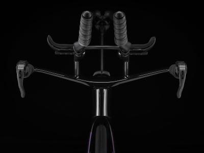 Trek Speed Concept SLR 6 AXS M Emerald Iris/Trek Black Produktbild 2