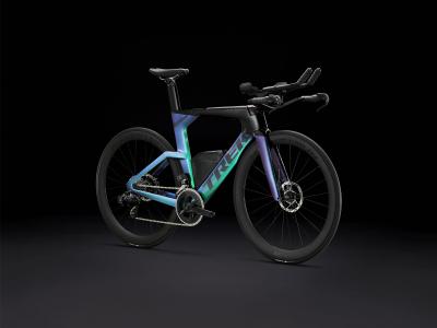 Trek Speed Concept SLR 6 AXS XL Emerald Iris/Trek Black Produktbild 1