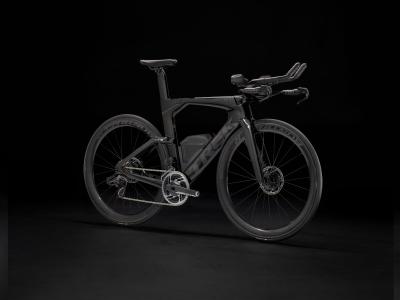 Trek Speed Concept SLR 9 AXS M Deep Smoke/Gloss Trek Bl Produktbild 1