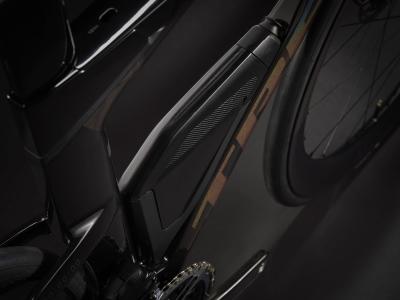 Trek Speed Concept SLR 9 AXS L Deep Smoke/Gloss Trek Bl Produktbild 8