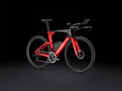 Trek Speed Concept SLR 9 AXS M Viper Red/Trek Black Produktbild 1