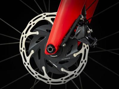 Trek Speed Concept SLR 9 AXS L Viper Red/Trek Black Produktbild 6