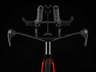 Trek Speed Concept SLR 9 AXS XL Viper Red/Trek Black Produktbild 2