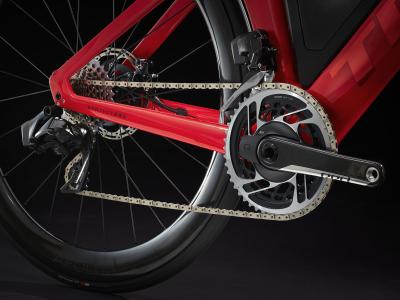 Trek Speed Concept SLR 9 AXS XL Viper Red/Trek Black Produktbild 7