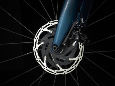 Trek Speed Concept SLR 9 AXS S Mulsanne Blue/Trek Black Produktbild 6
