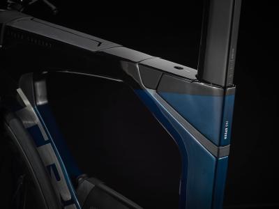 Trek Speed Concept SLR 9 AXS L Mulsanne Blue/Trek Black Produktbild 3