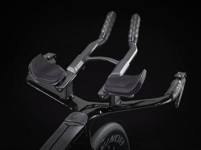 Trek Speed Concept SLR 9 AXS L Mulsanne Blue/Trek Black Produktbild 4