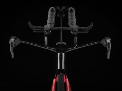 Trek Speed Concept SLR 9 AXS S Radioactive Coral/Trek B Produktbild 2
