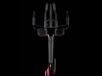 Trek Speed Concept SLR 9 AXS M Radioactive Coral/Trek B Produktbild 5