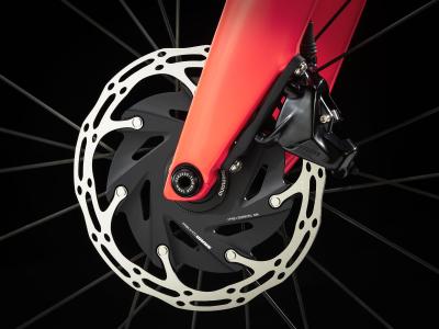 Trek Speed Concept SLR 9 AXS M Radioactive Coral/Trek B Produktbild 6