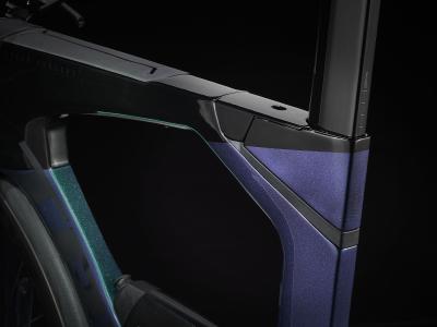 Trek Speed Concept SLR 9 AXS M Emerald Iris/Trek Black Produktbild 3