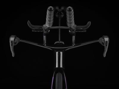 Trek Speed Concept SLR 9 AXS L Emerald Iris/Trek Black Produktbild 2