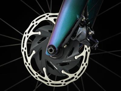 Trek Speed Concept SLR 9 AXS L Emerald Iris/Trek Black Produktbild 6