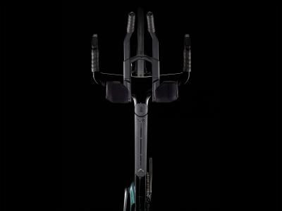 Trek Speed Concept SLR 9 AXS XL Emerald Iris/Trek Black Produktbild 5