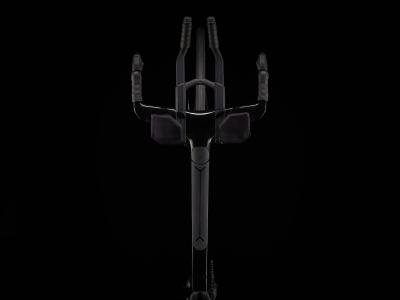 Trek Speed Concept SLR 9 S Deep Smoke/Gloss Trek Black Produktbild 5
