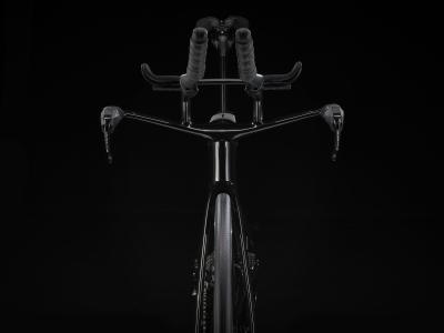 Trek Speed Concept SLR 9 XL Deep Smoke/Gloss Trek Black Produktbild 2