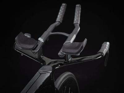 Trek Speed Concept SLR 9 XL Deep Smoke/Gloss Trek Black Produktbild 4