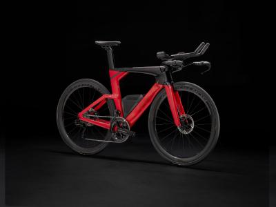 Trek Speed Concept SLR 9 S Viper Red/Trek Black Produktbild 1