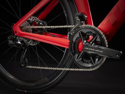 Trek Speed Concept SLR 9 M Viper Red/Trek Black Produktbild 7